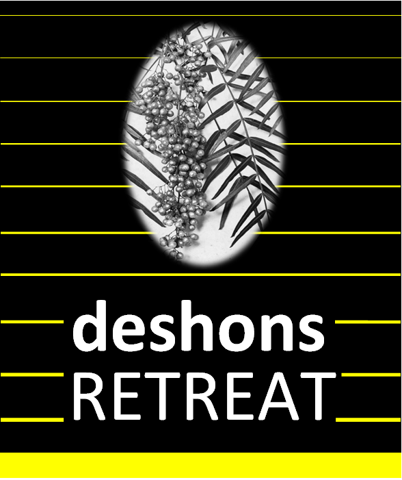 Deshons Retreat Kingaroy