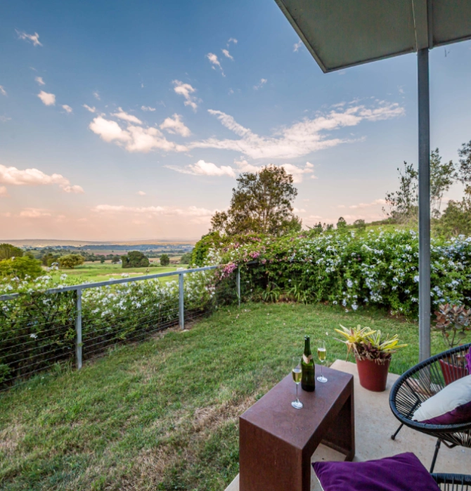 South Burnett Bed & Breakfast